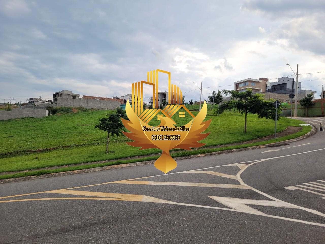 Terreno, 450 m² - Foto 1