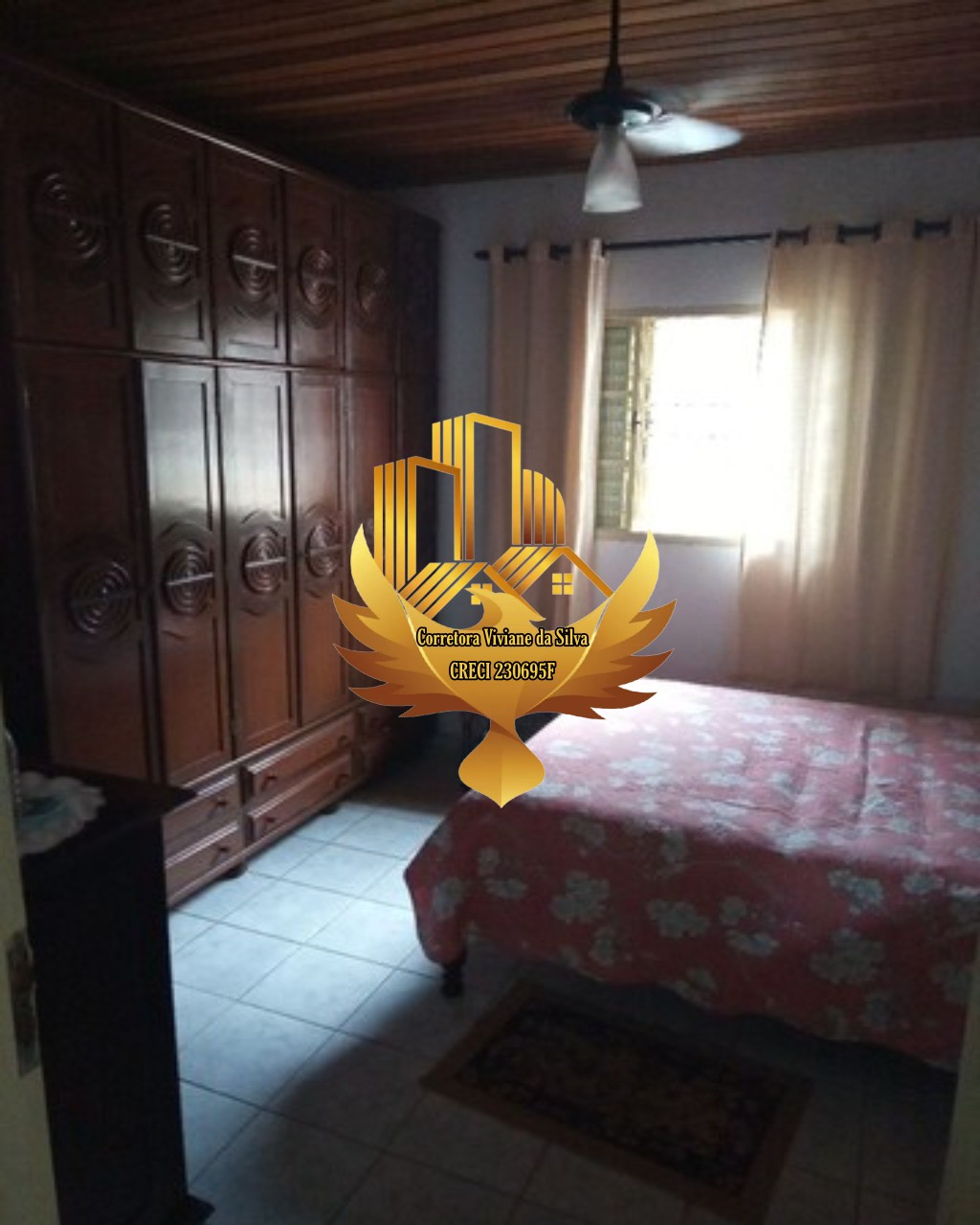 Casa à venda com 5 quartos - Foto 4