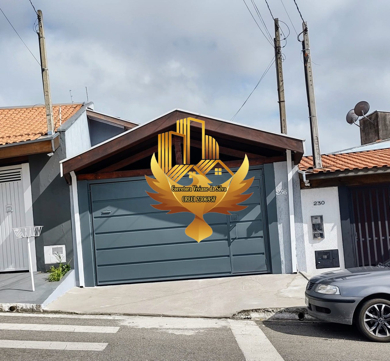 Casa à venda com 2 quartos, 147m² - Foto 23