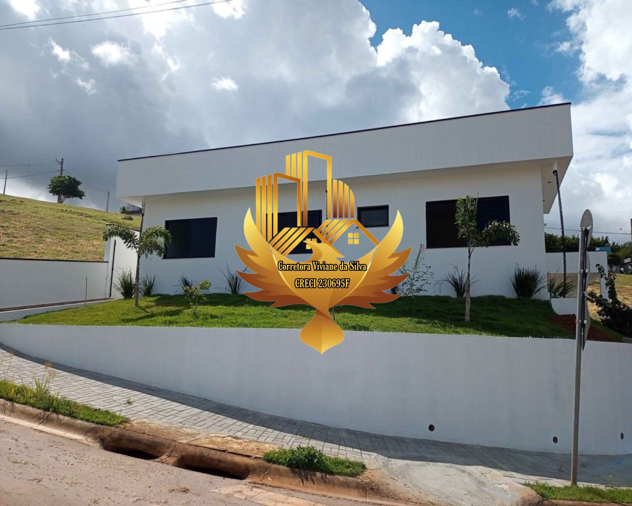 Casa à venda com 3 quartos - Foto 3