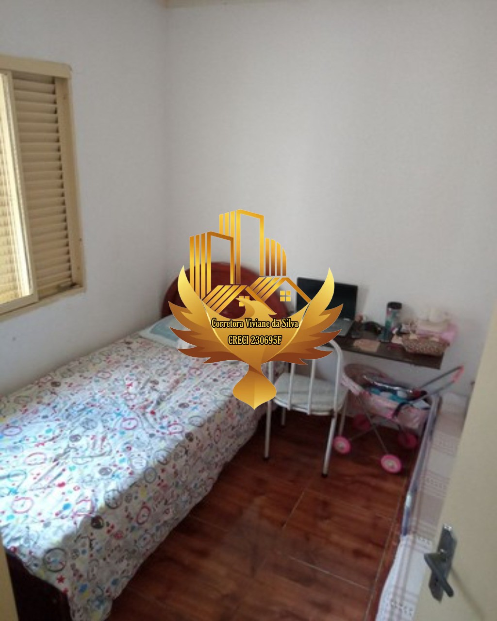Casa à venda com 5 quartos - Foto 5