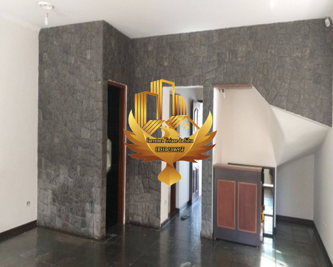Casa à venda com 4 quartos - Foto 3