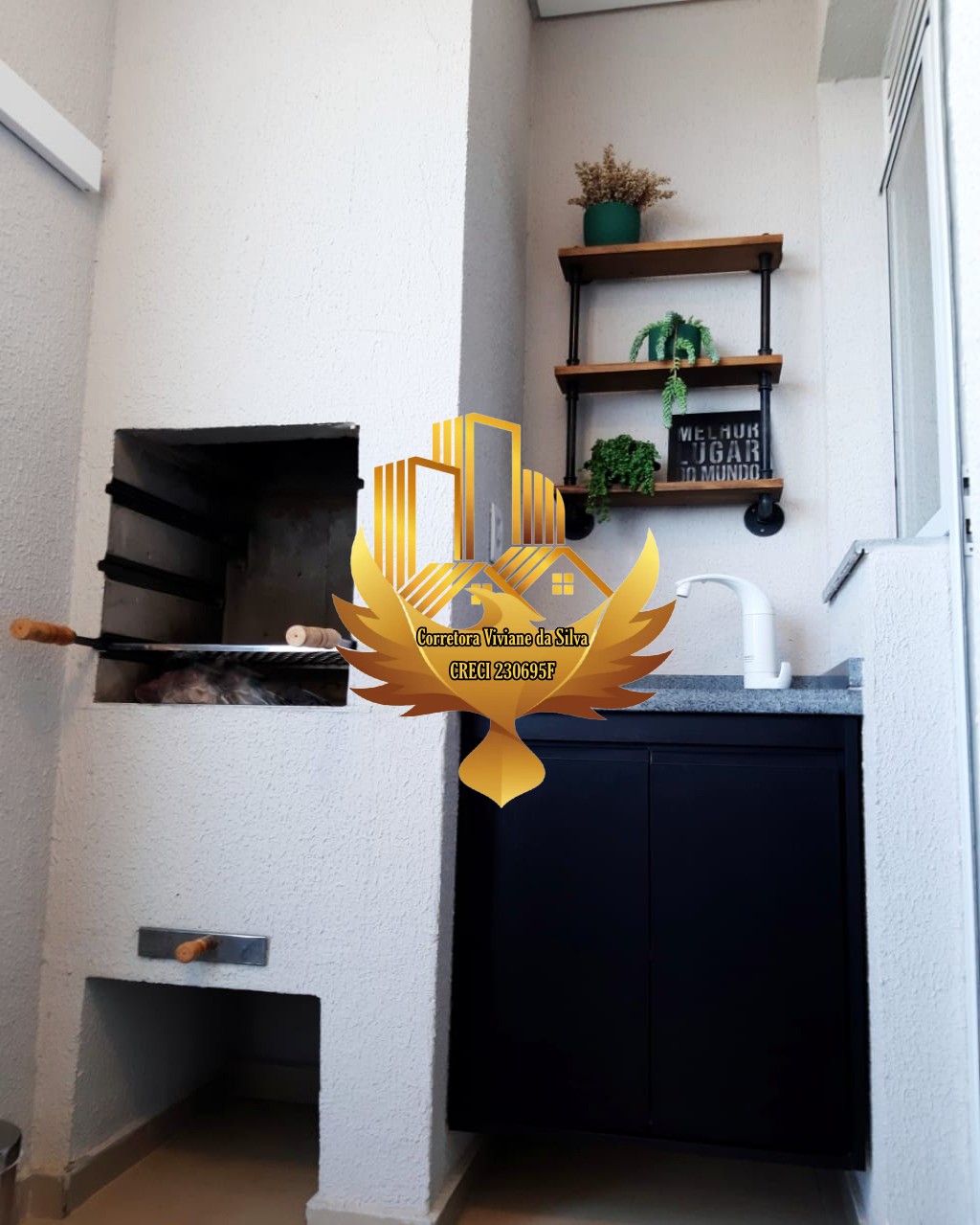 Apartamento, 2 quartos, 68 m² - Foto 13