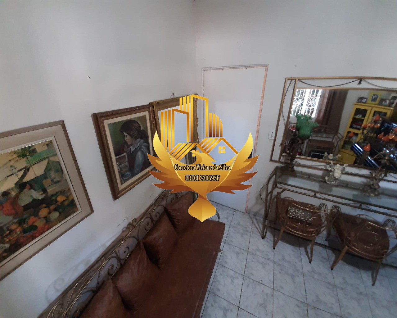 Casa, 2 quartos - Foto 6