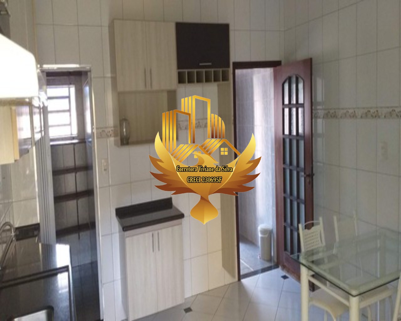 Casa à venda com 4 quartos - Foto 7