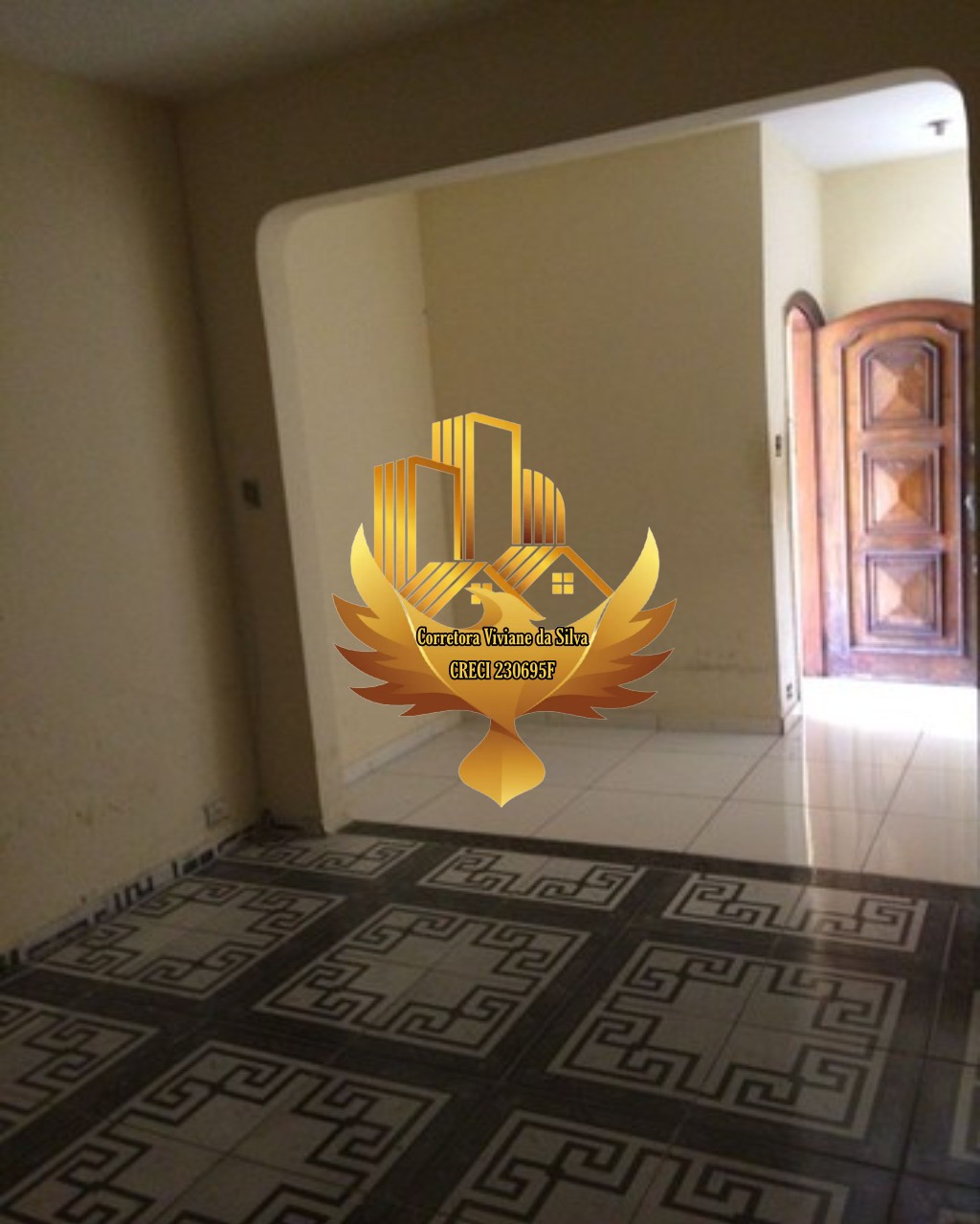 Casa, 2 quartos - Foto 3