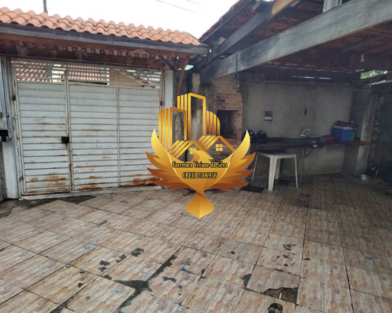 Casa à venda com 2 quartos - Foto 11