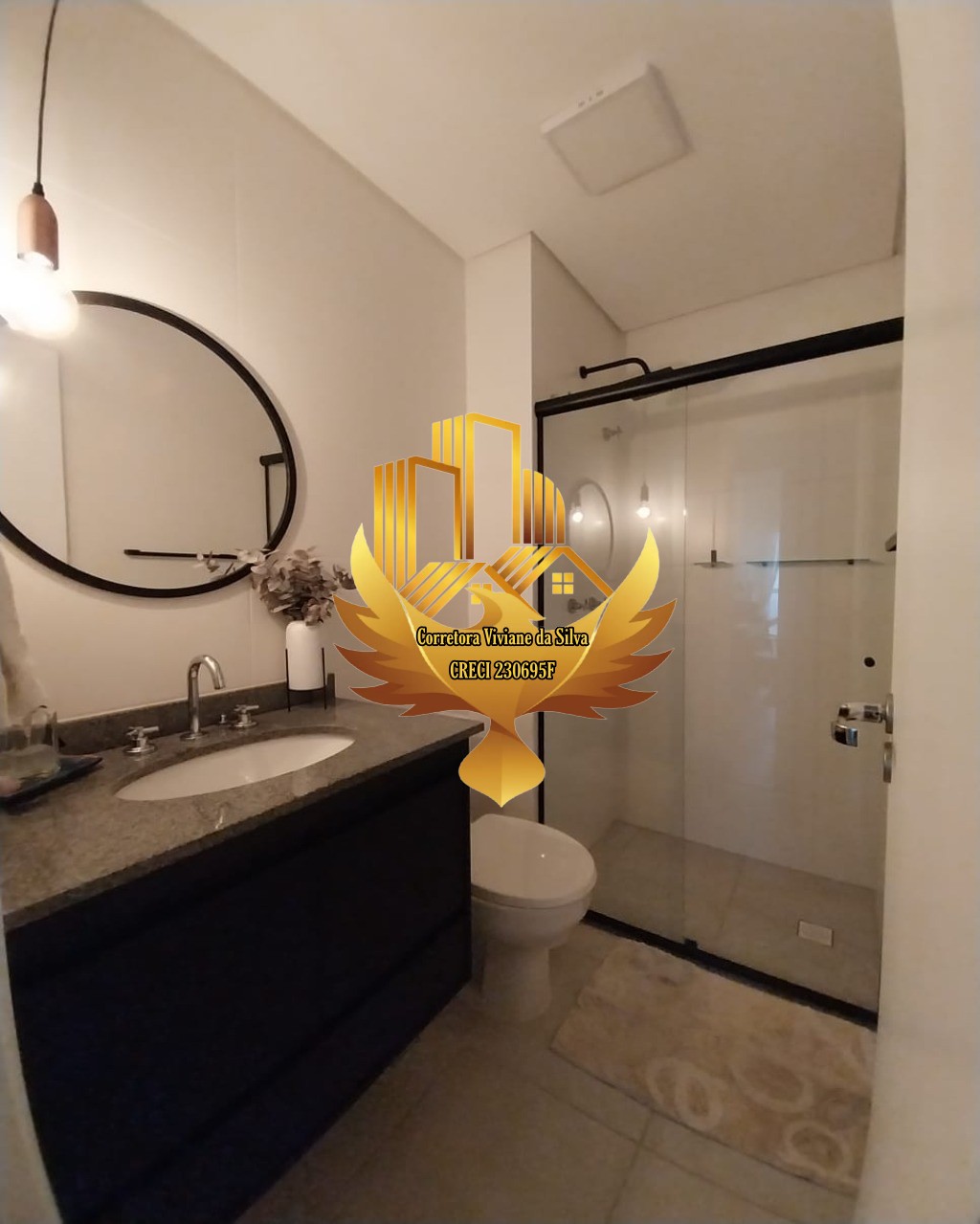 Apartamento, 2 quartos, 68 m² - Foto 12