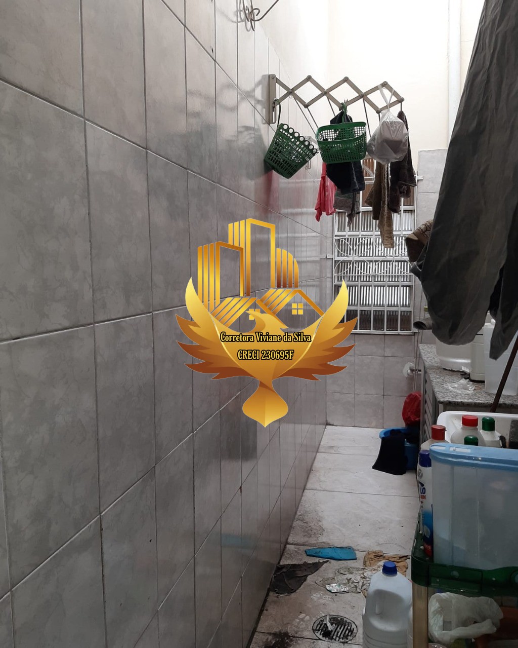 Casa, 2 quartos - Foto 20