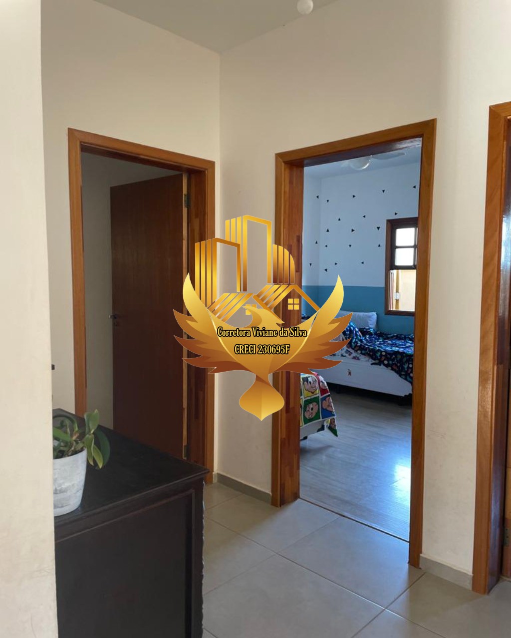 Casa à venda com 3 quartos - Foto 8