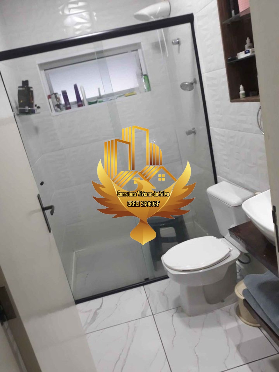 Casa à venda com 3 quartos - Foto 10