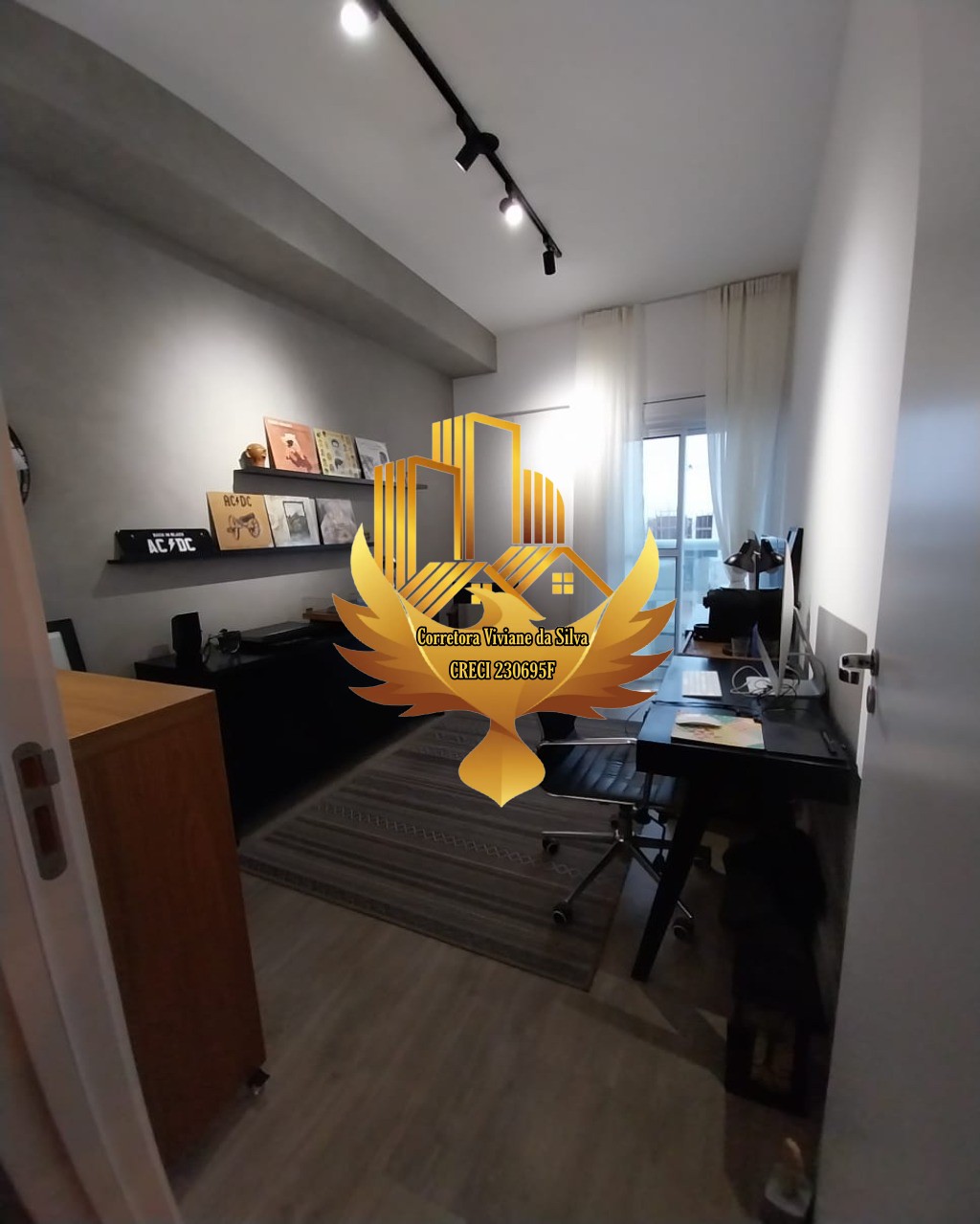 Apartamento, 2 quartos, 68 m² - Foto 4