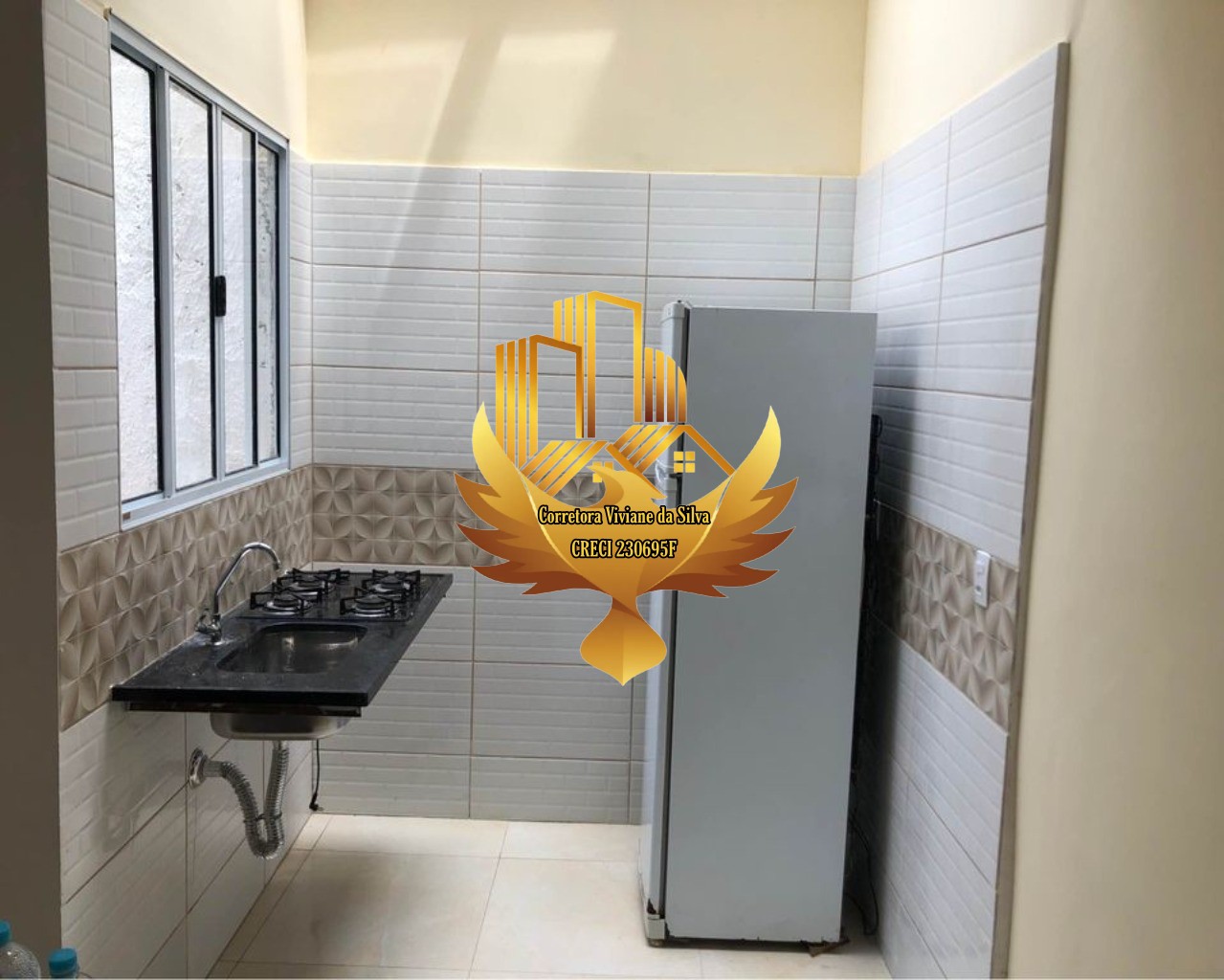 Casa à venda com 1 quarto - Foto 5