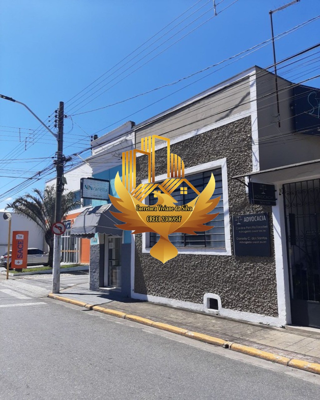 Casa à venda com 3 quartos - Foto 4