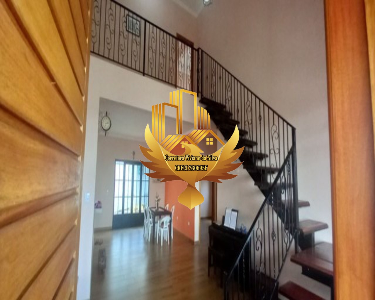 Casa, 3 quartos - Foto 5