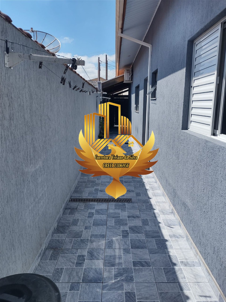 Casa à venda com 2 quartos, 147m² - Foto 20