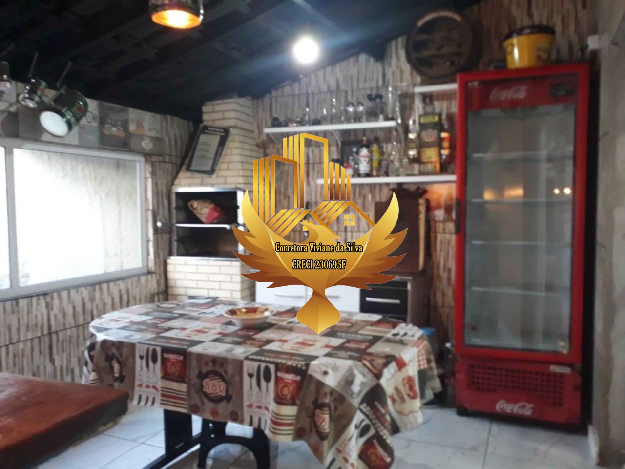 Casa à venda com 3 quartos - Foto 12