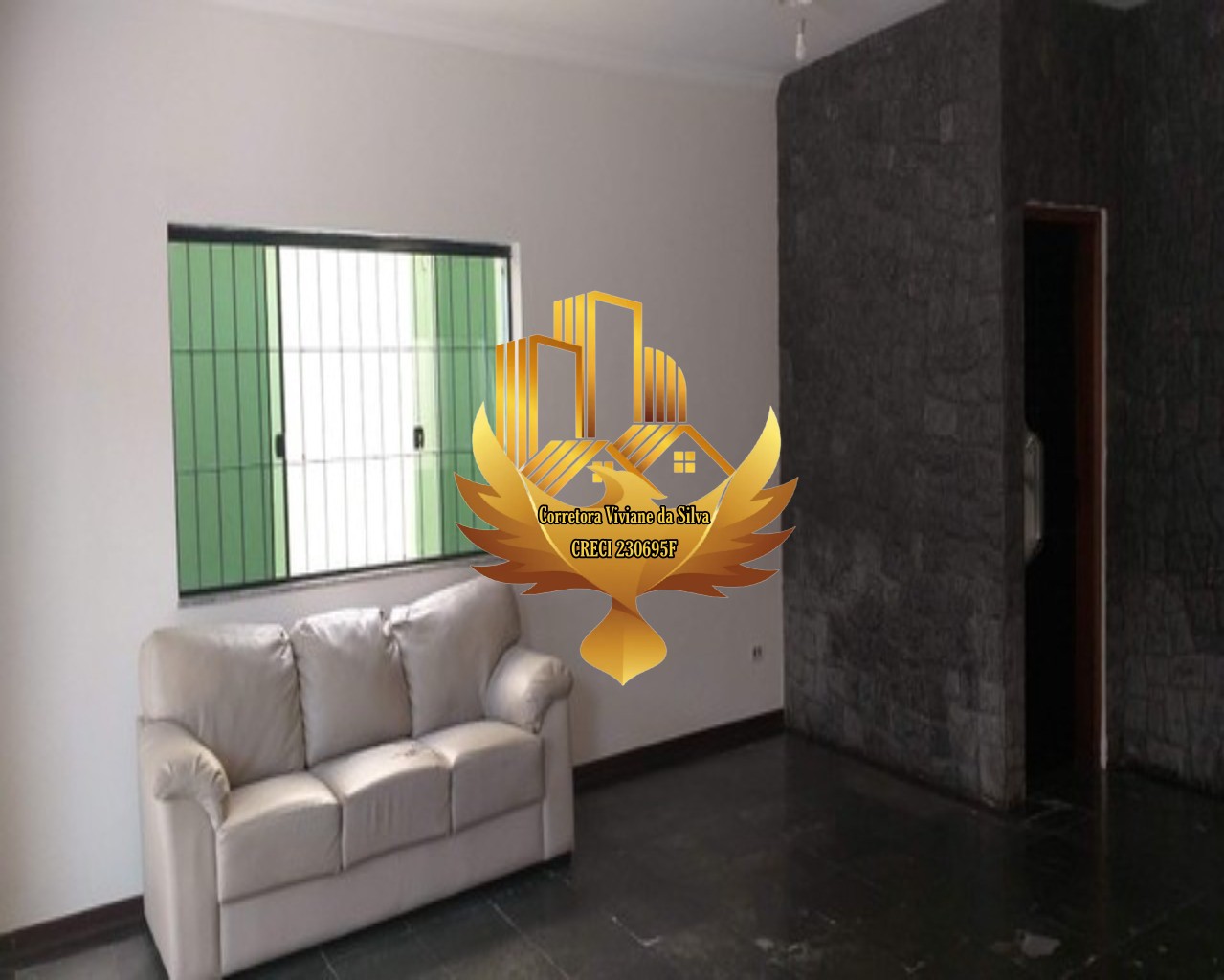 Casa à venda com 4 quartos - Foto 4