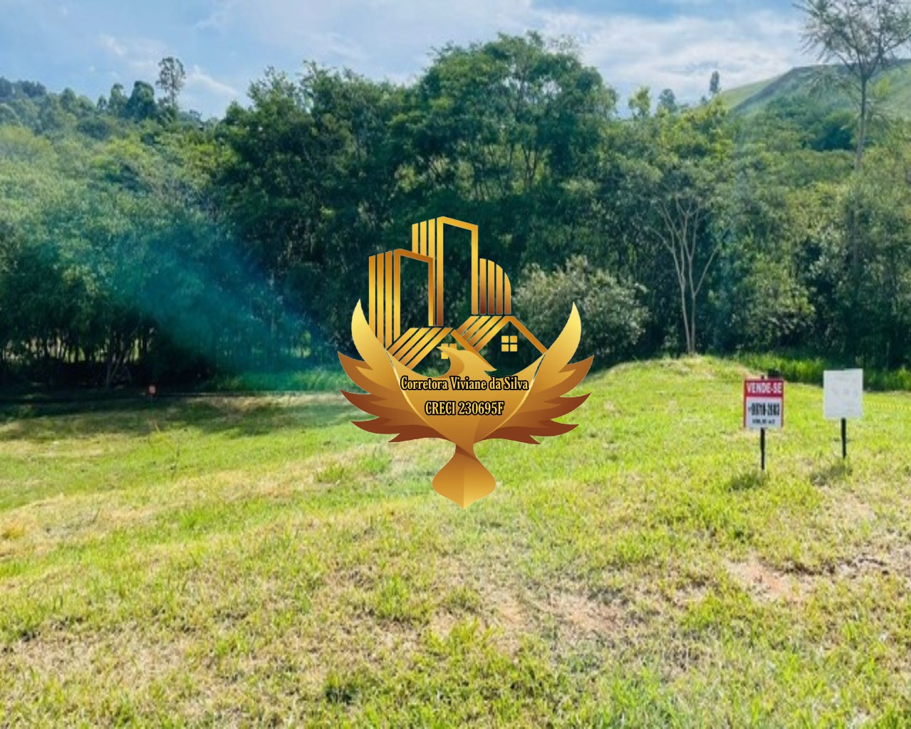 Terreno à venda, 659m² - Foto 2