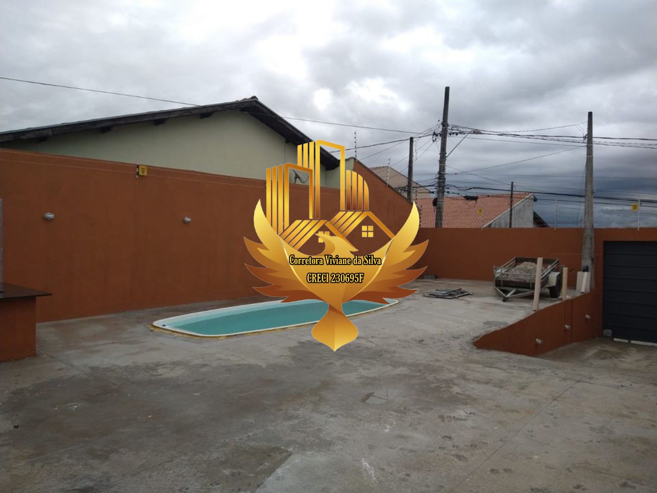 Loja-Salão à venda - Foto 7