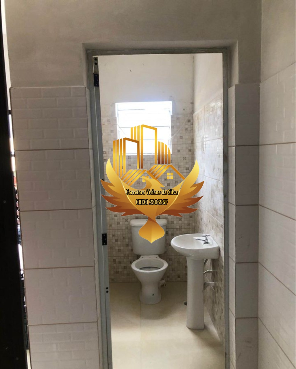 Casa à venda com 1 quarto - Foto 6