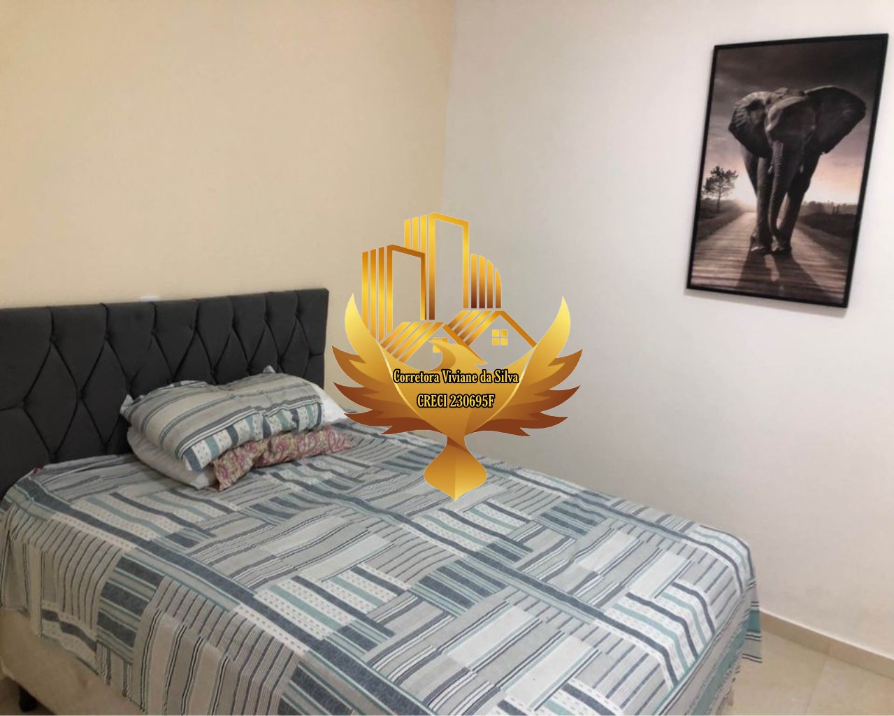 Casa à venda com 1 quarto - Foto 8