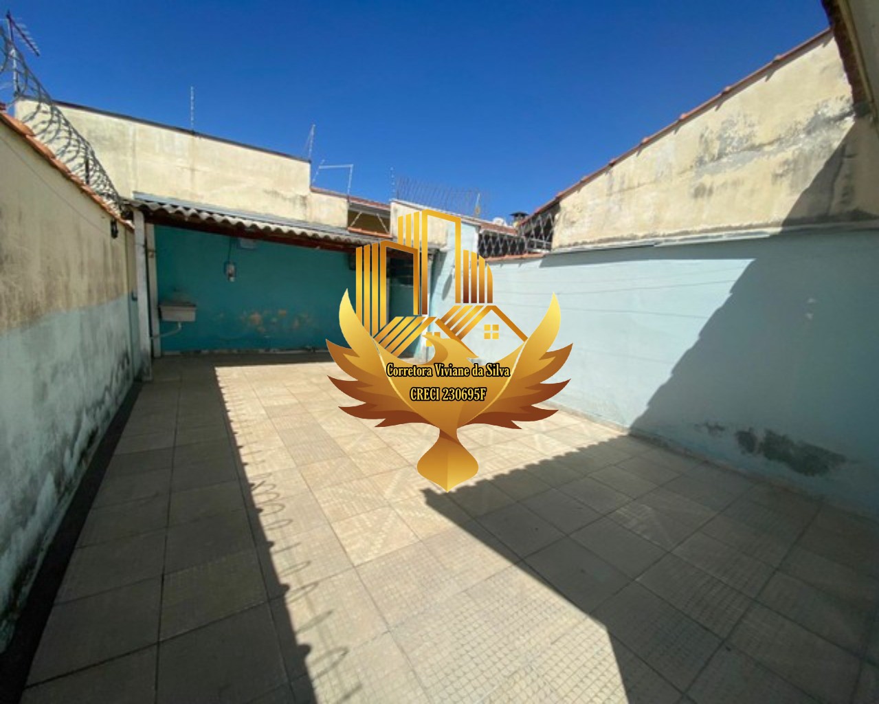 Casa, 2 quartos - Foto 9