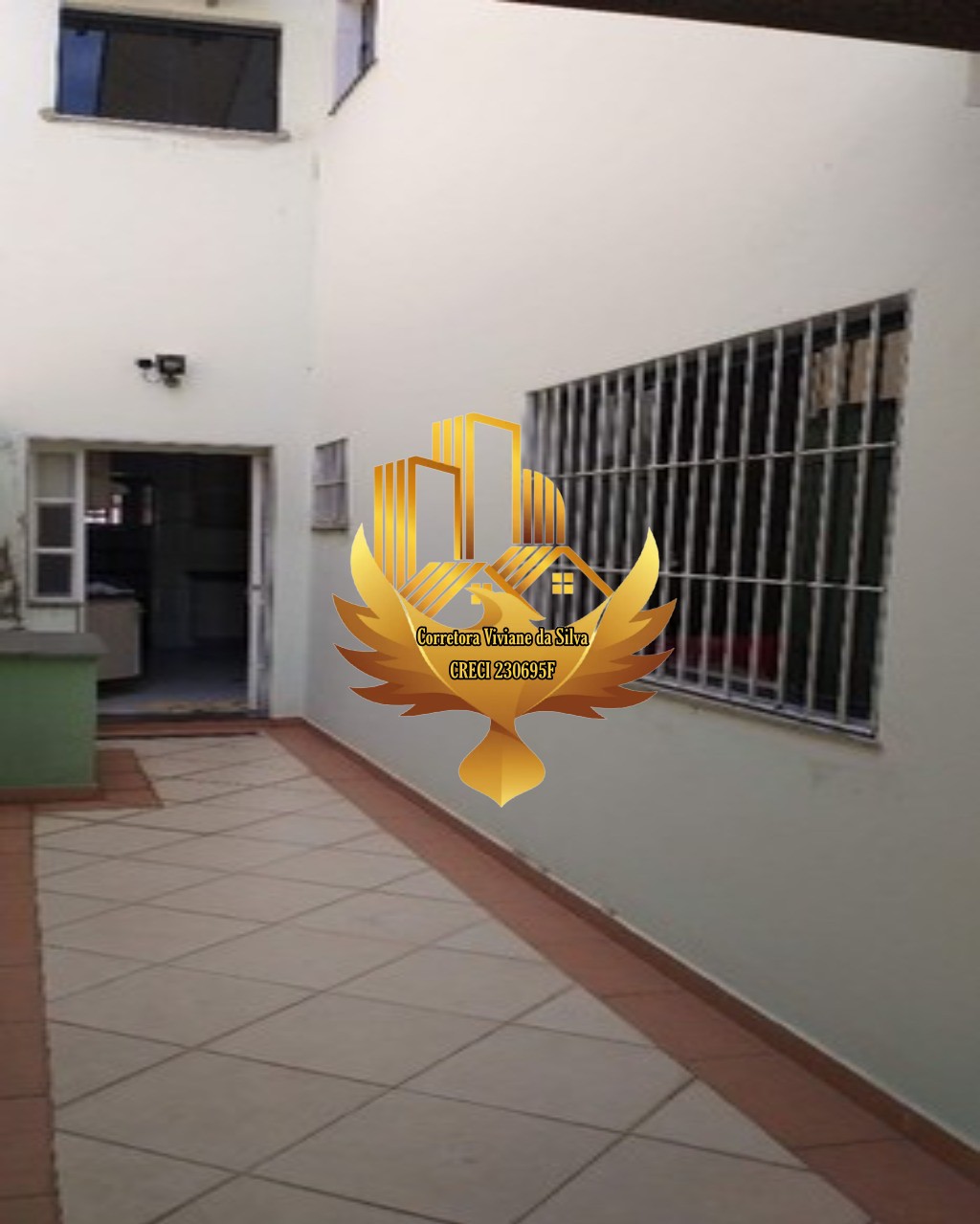Casa à venda com 4 quartos - Foto 17