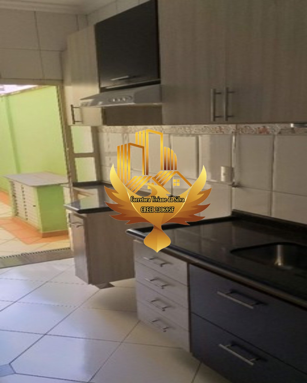 Casa à venda com 4 quartos - Foto 8