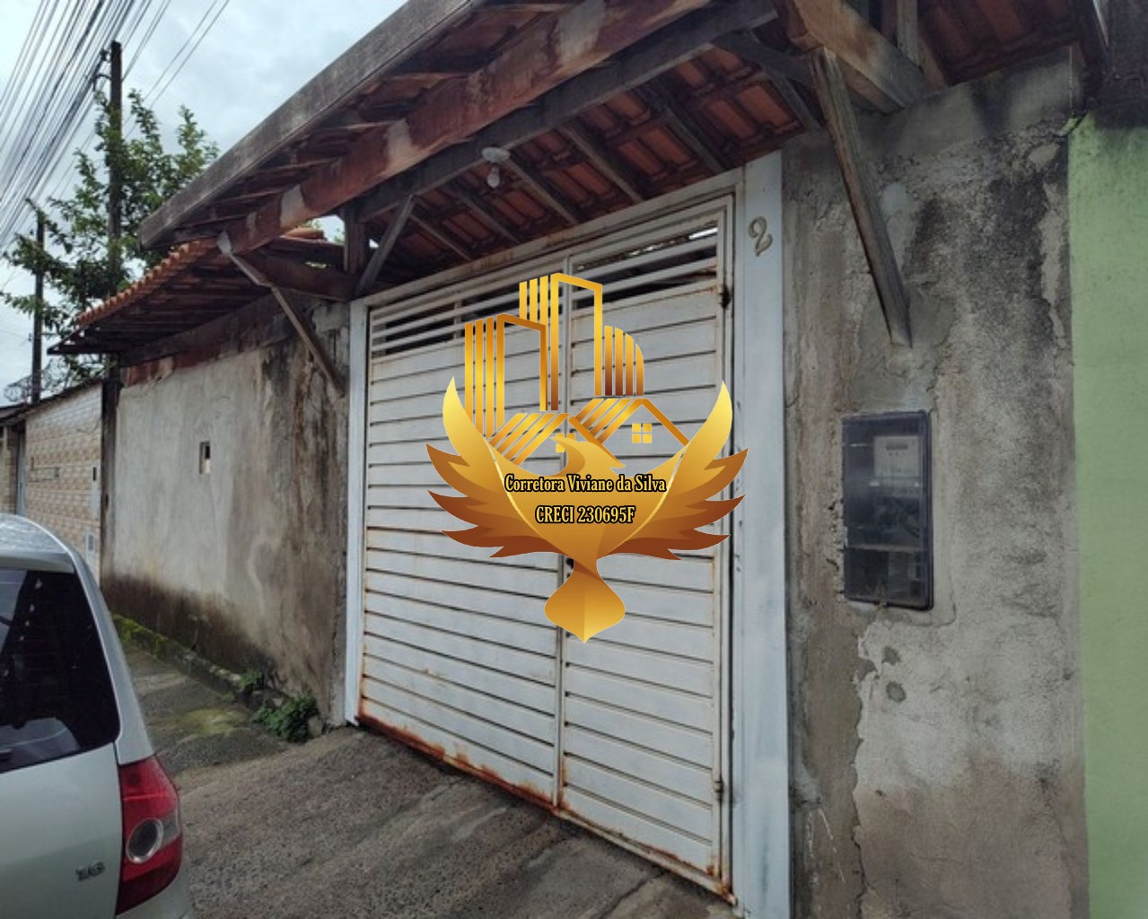 Casa à venda com 2 quartos - Foto 10