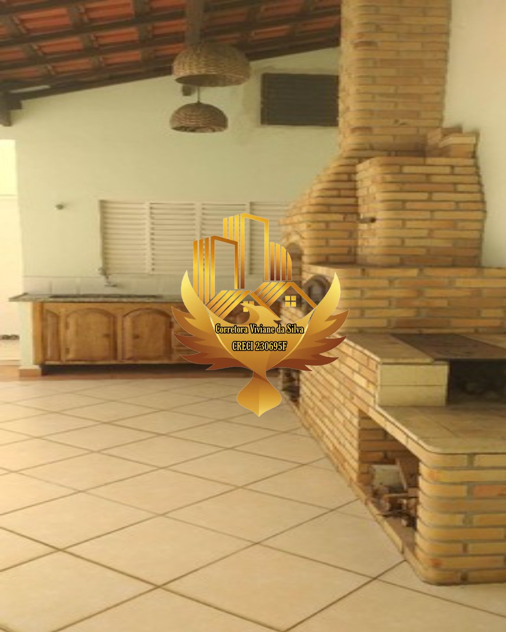 Casa à venda com 4 quartos - Foto 19