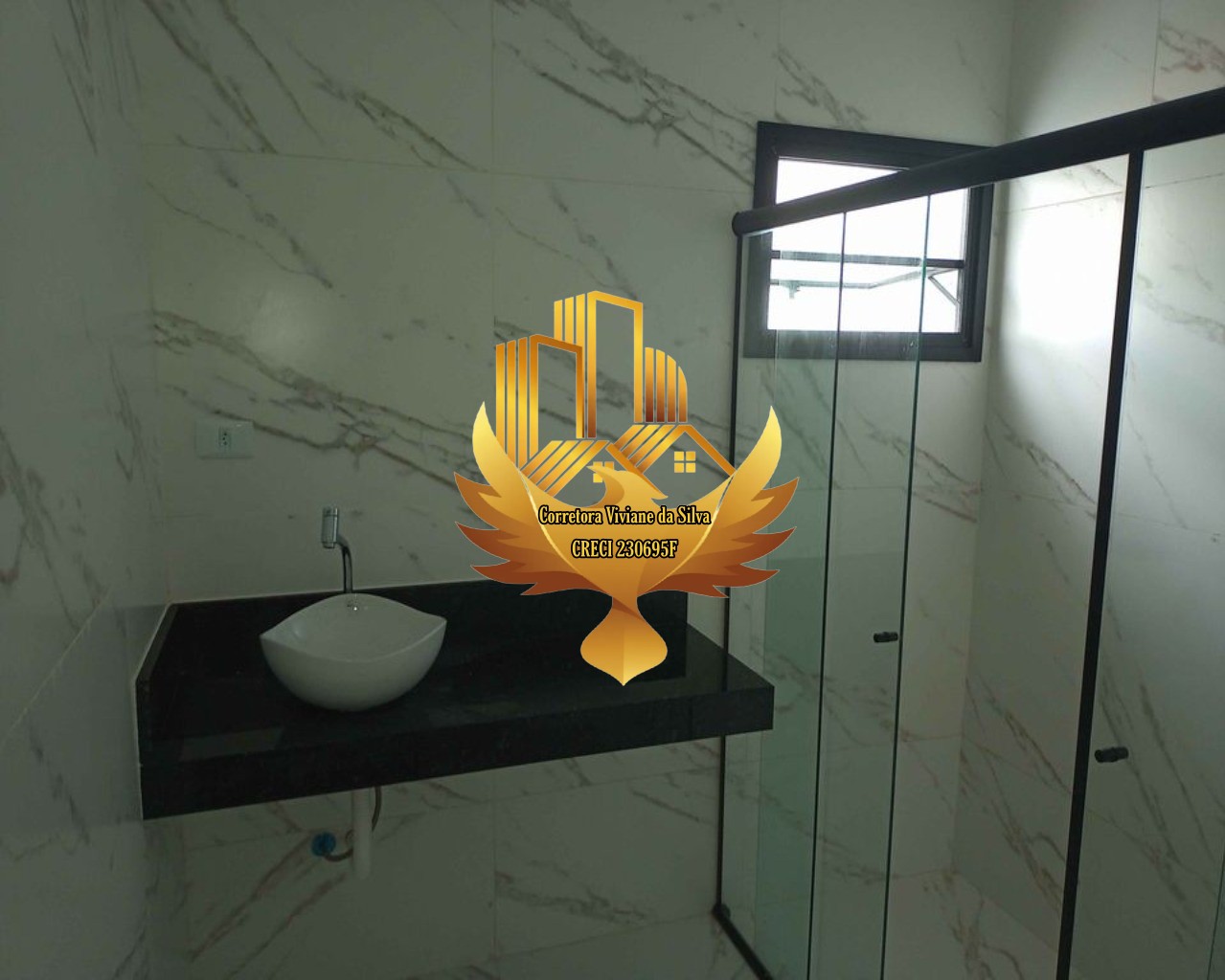 Casa à venda com 3 quartos - Foto 10