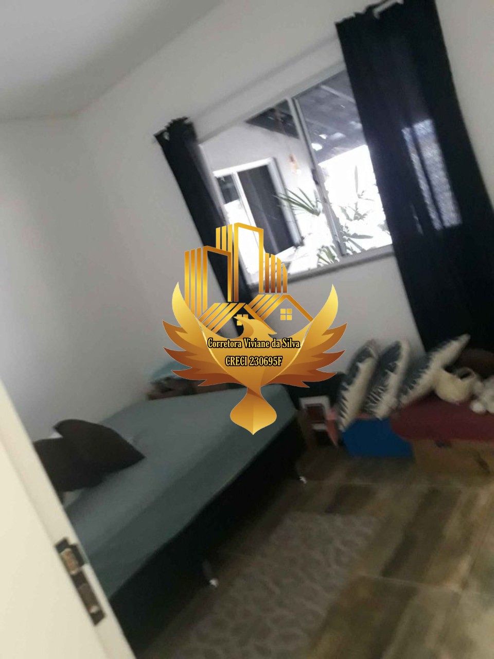 Casa à venda com 3 quartos - Foto 6