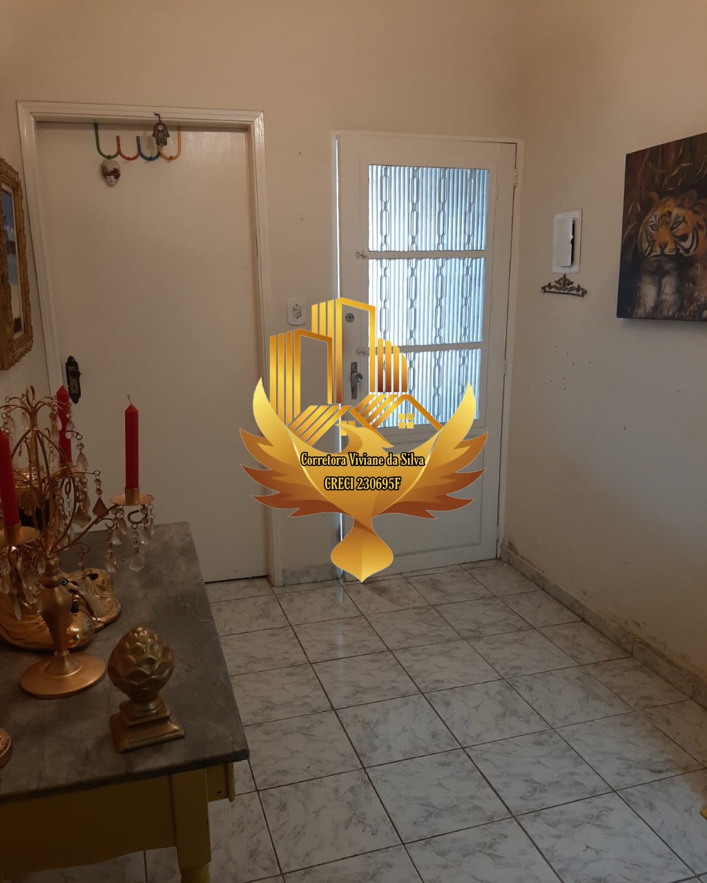 Casa, 2 quartos - Foto 8