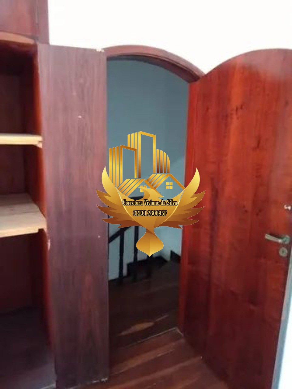 Casa, 3 quartos - Foto 6