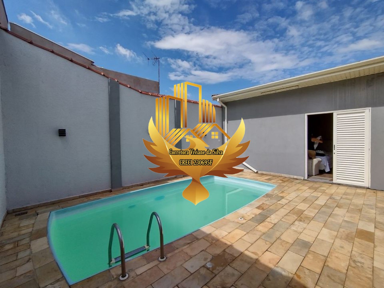 Casa, 3 quartos - Foto 14