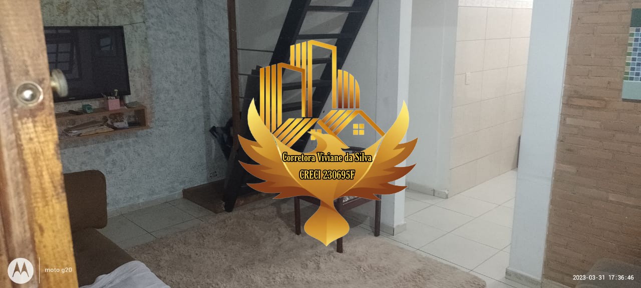 Casa, 3 quartos - Foto 4