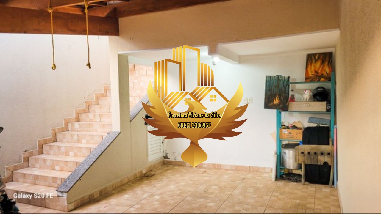 Casa à venda com 2 quartos - Foto 2