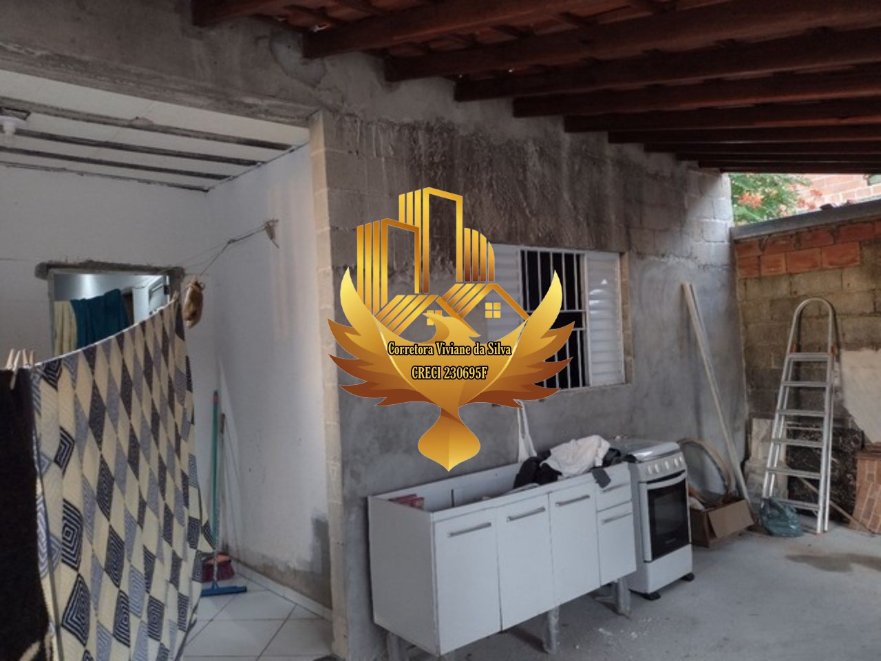 Casa, 2 quartos - Foto 15