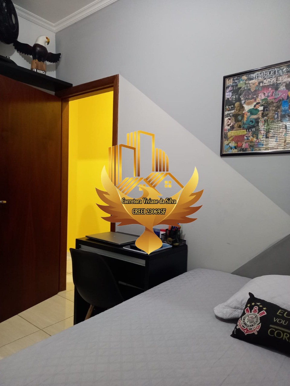 Casa, 2 quartos - Foto 11