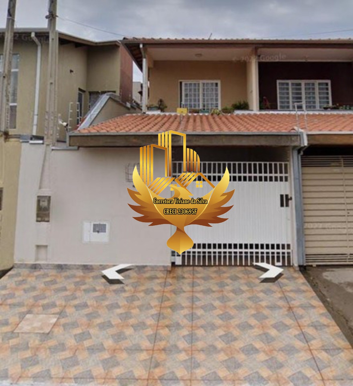 Casa à venda com 2 quartos - Foto 4