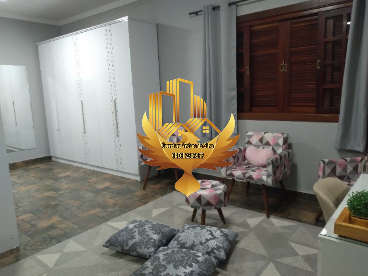 Casa, 5 quartos - Foto 8