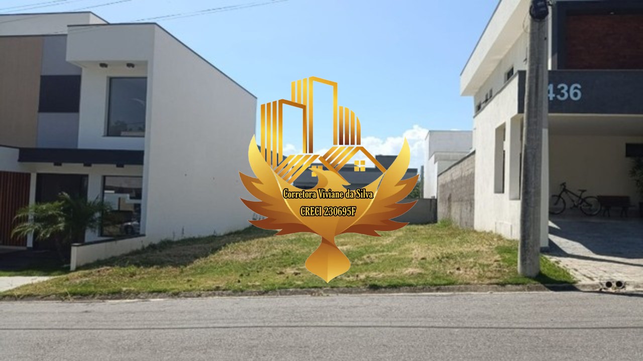 Terreno à venda, 253m² - Foto 1