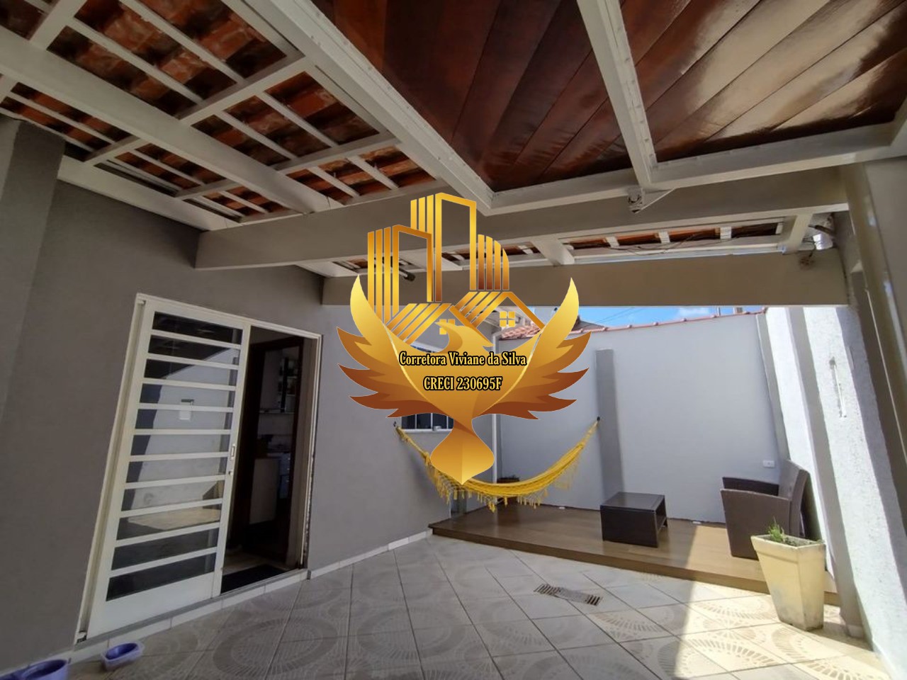 Casa, 3 quartos - Foto 19