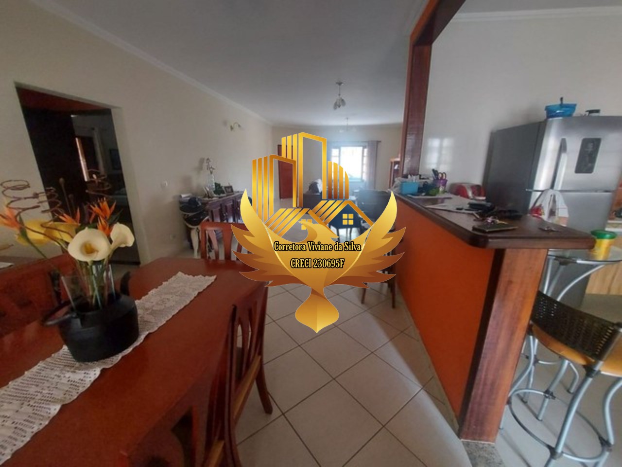 Casa à venda com 2 quartos - Foto 3