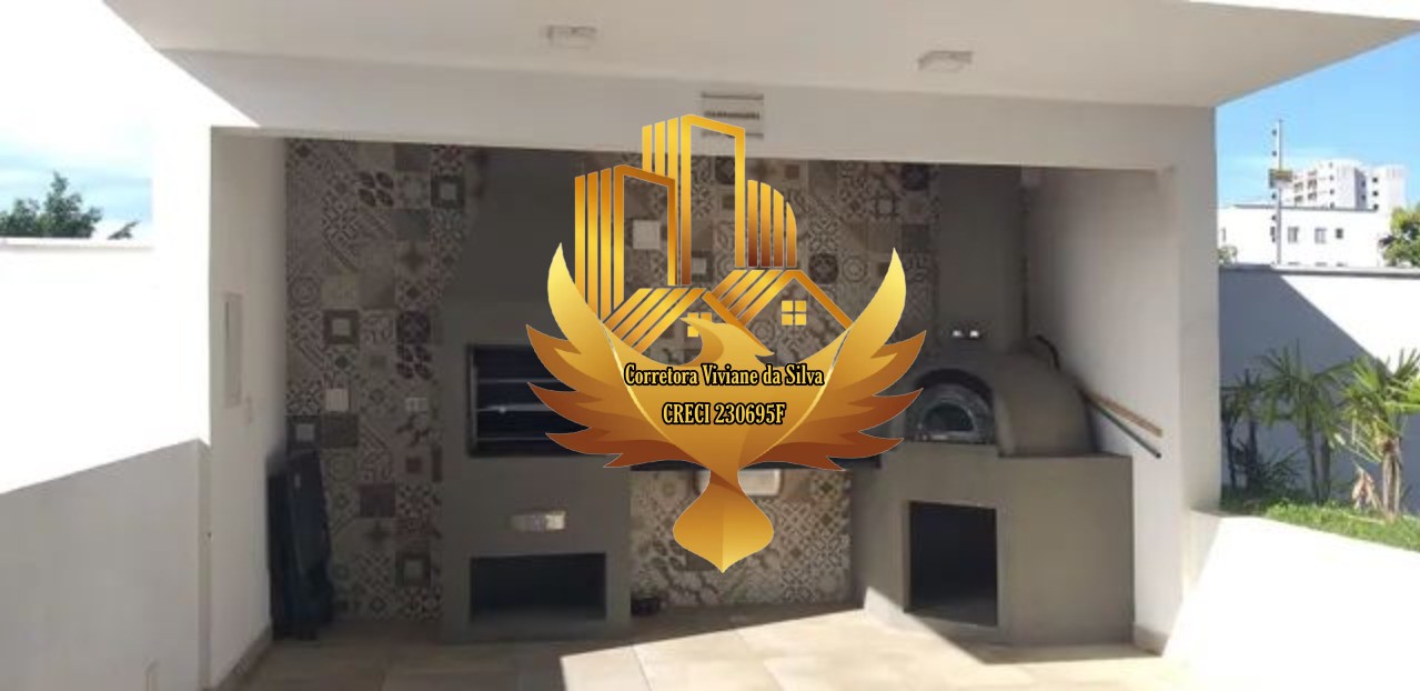 Apartamento à venda com 2 quartos, 92m² - Foto 13