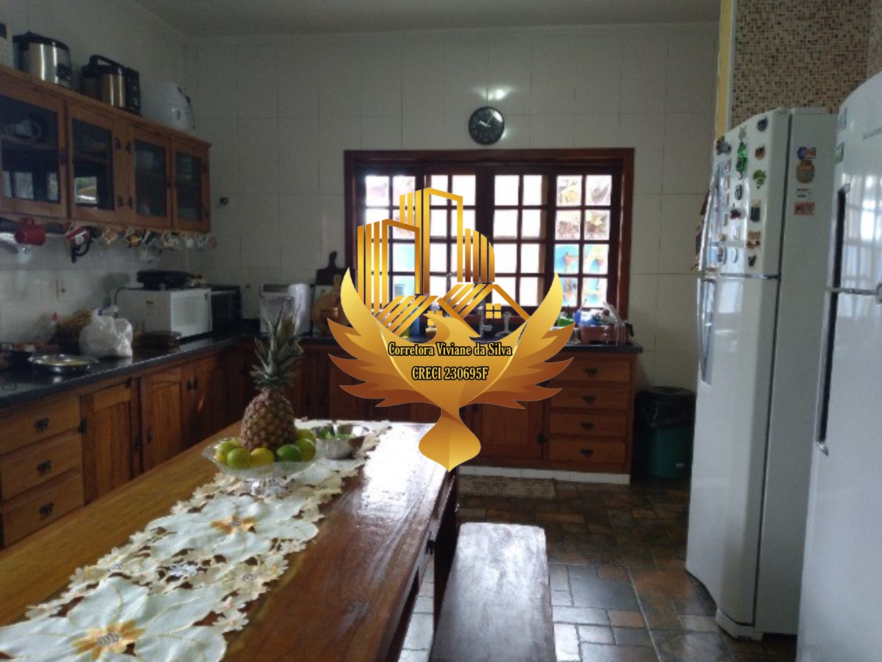 Casa, 5 quartos - Foto 5