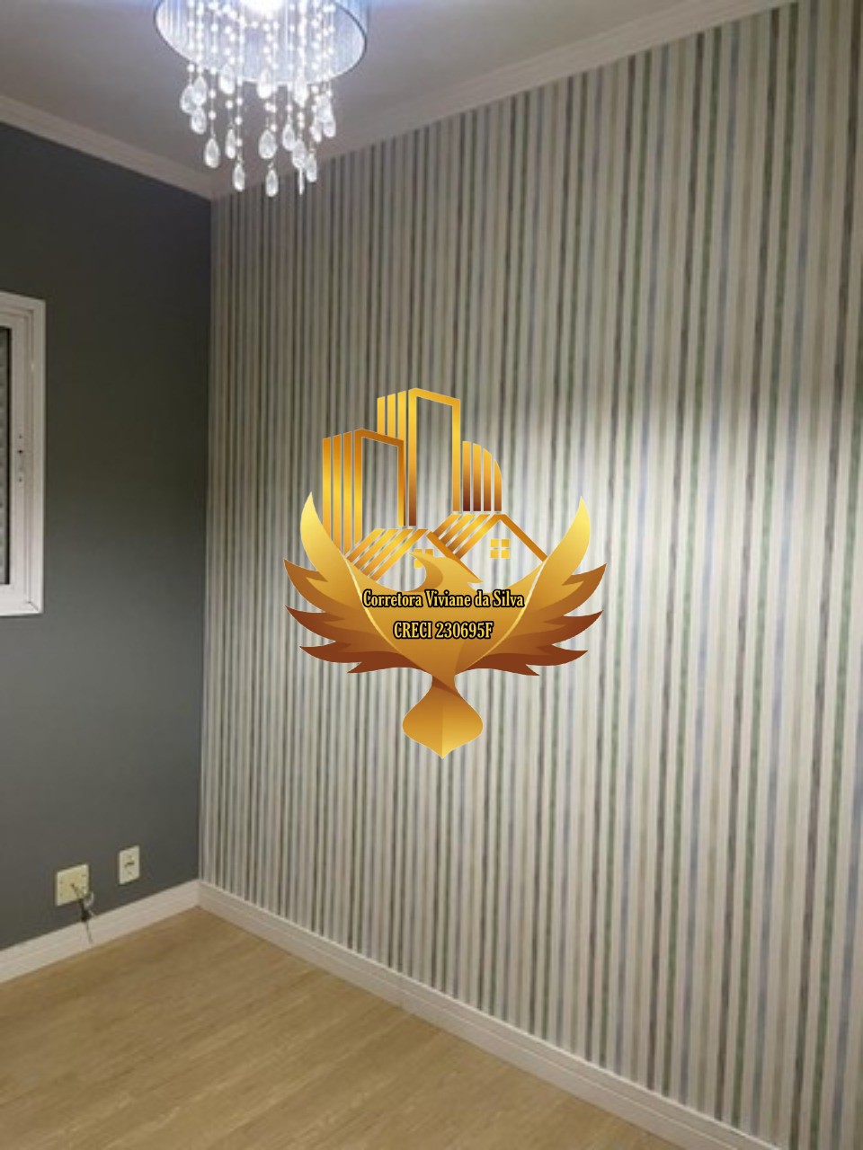 Apartamento à venda com 2 quartos, 54m² - Foto 5