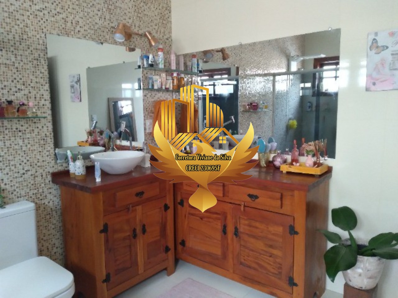 Casa, 5 quartos - Foto 14