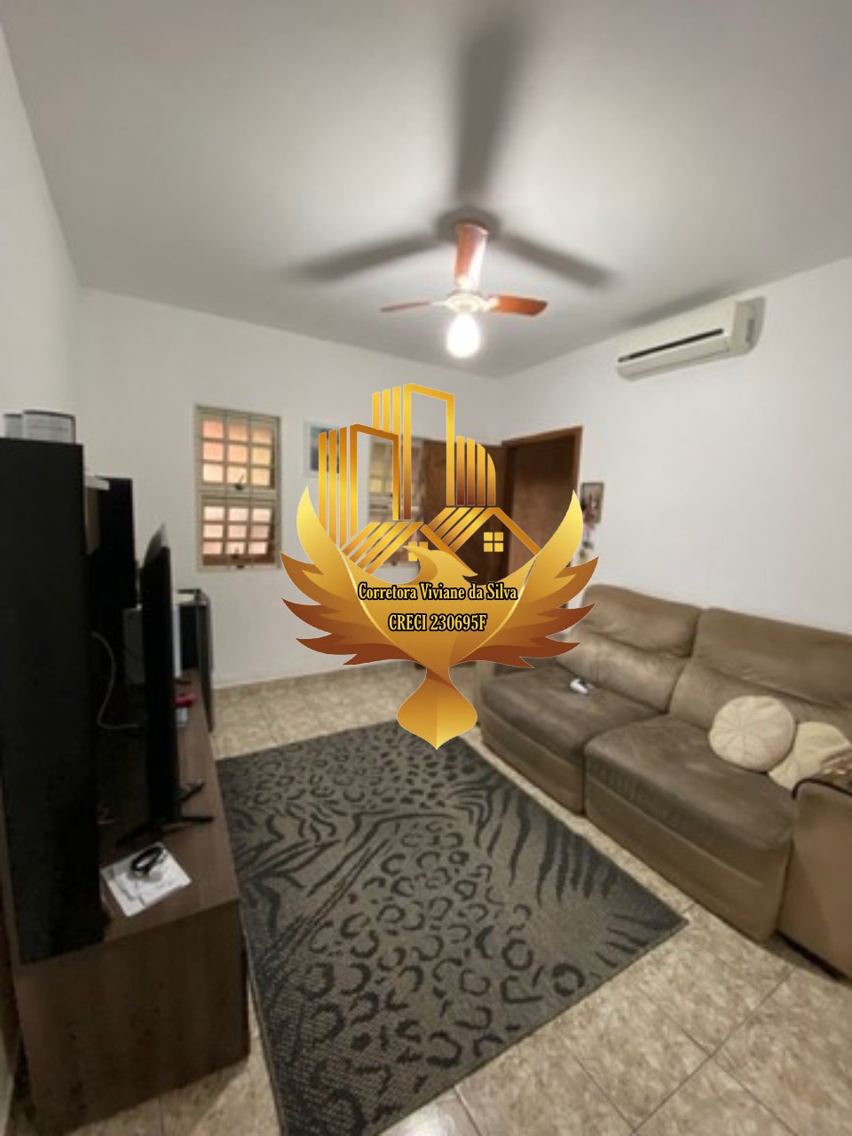 Casa, 2 quartos - Foto 1